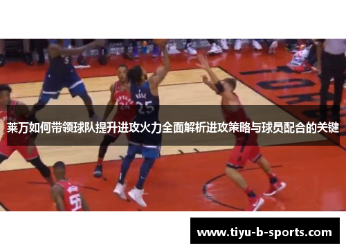 莱万如何带领球队提升进攻火力全面解析进攻策略与球员配合的关键 莱万如何带领球队提升进攻火力全面解析进攻策略与球员配合的关键